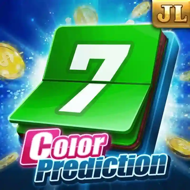 Color Prediction slot