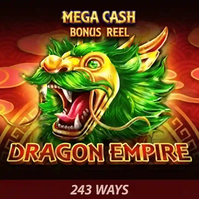 Dragon Empire slot