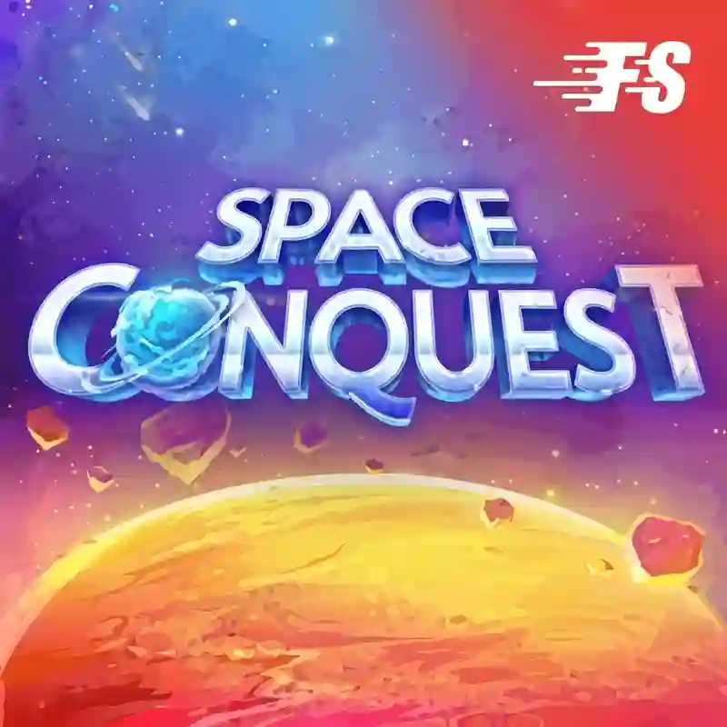Space Conquest slot