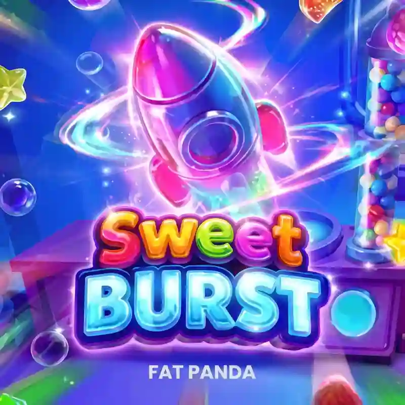 Sweet Burst slot